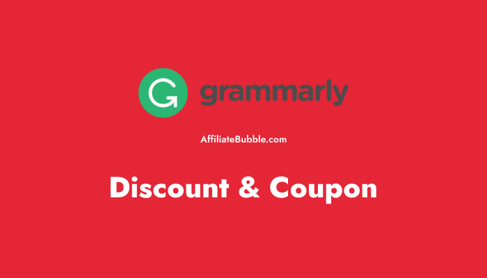 Grammarly Discount 2023 – Save 55% OFF on Premium Plans