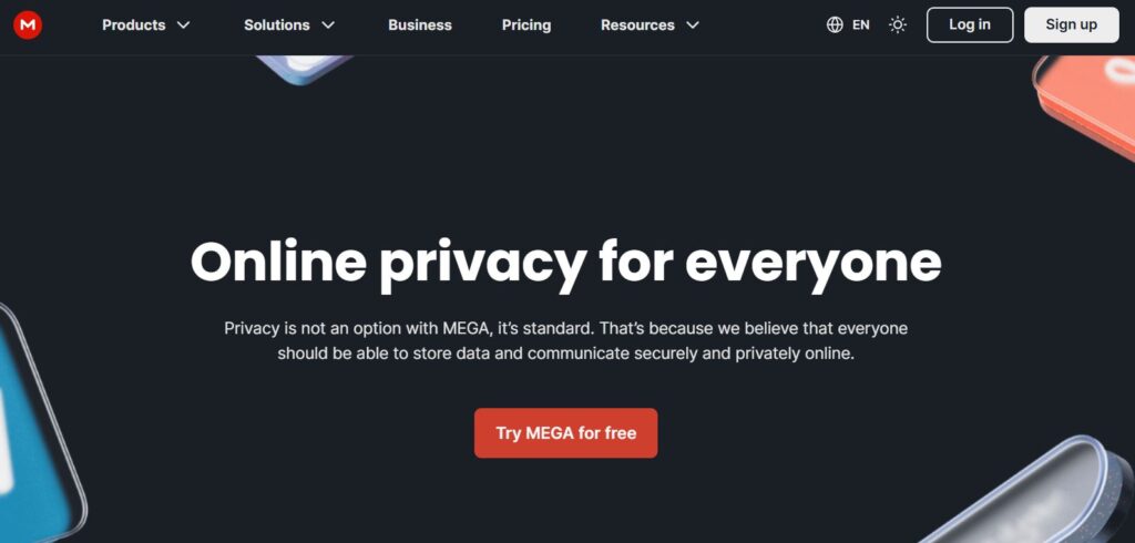MEGA